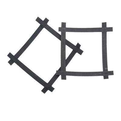 Chelik{0}}plastmassa Kompozit geogrid
